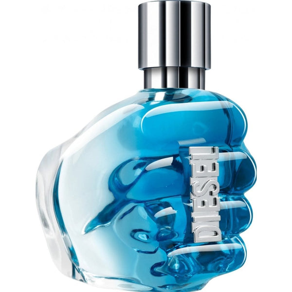 Diesel Diesel Only The Brave High 125ml EDT Spray - Health & Beauty > Personal Care > Cosmetics > Perfumes & Colognes > Eaux De Toilette EDT