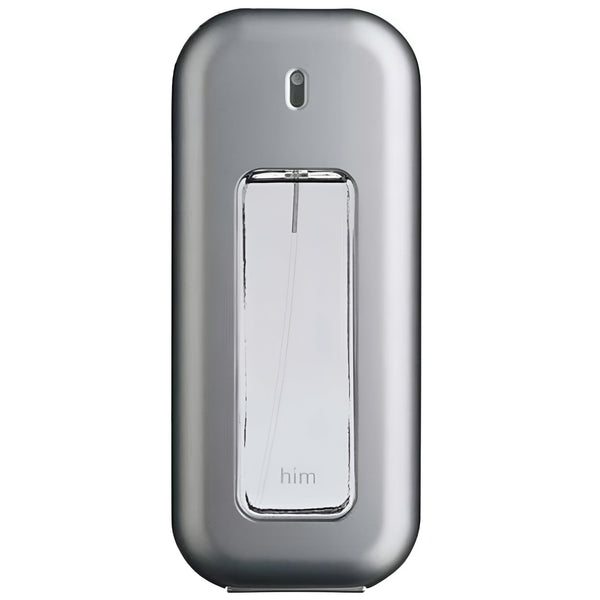 FCUK FCUK Him 100ml EDT Spray - Health & Beauty > Personal Care > Cosmetics > Perfumes & Colognes > Eaux De Toilette EDT