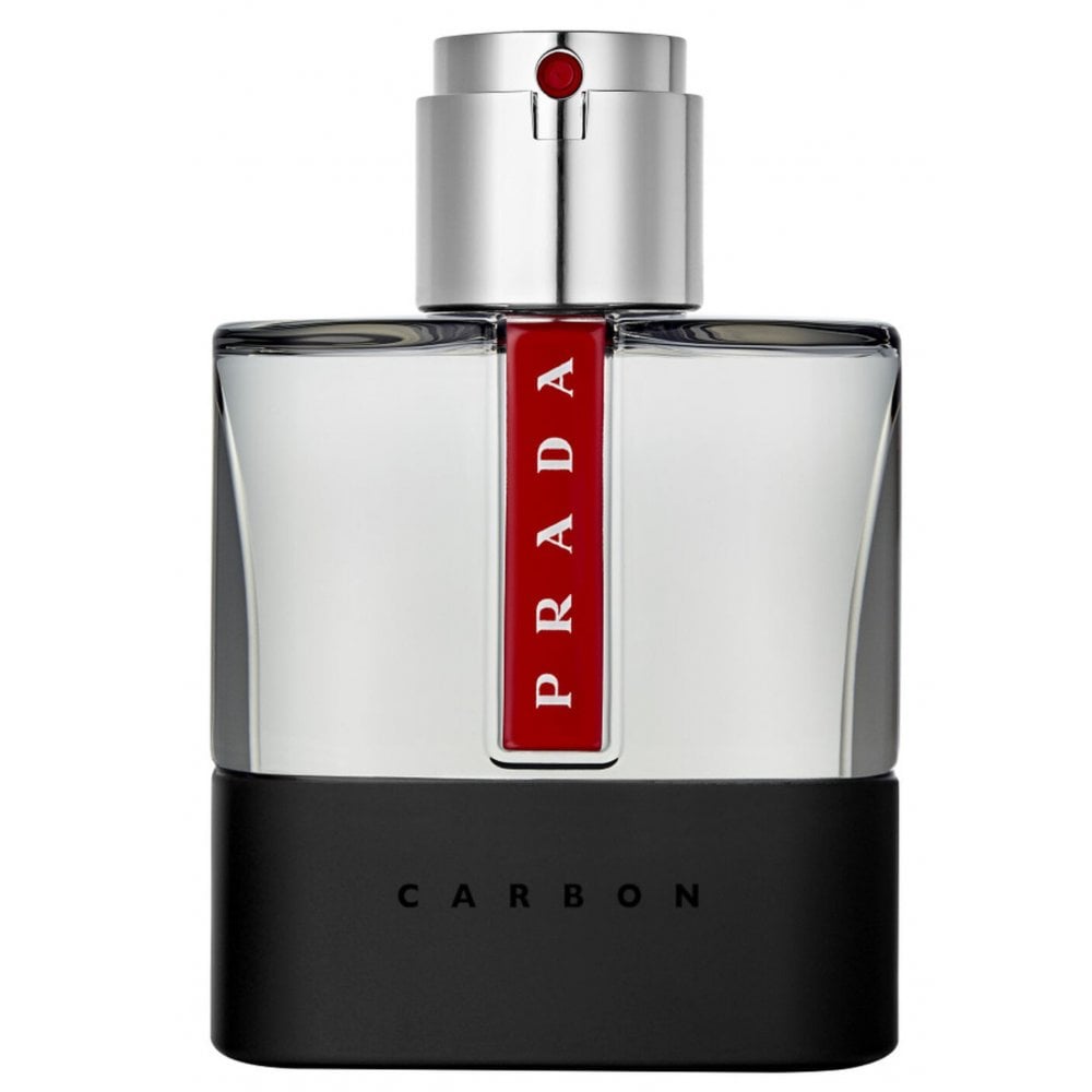 Prada Prada Luna Rossa Carbon 100ml EDT Spray -