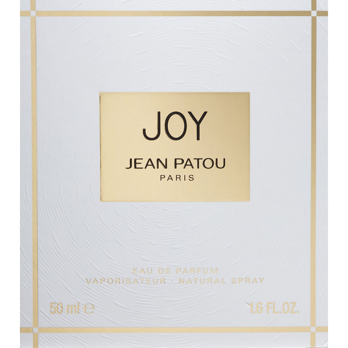 Jean Patou Joy 50ml EDT Spray