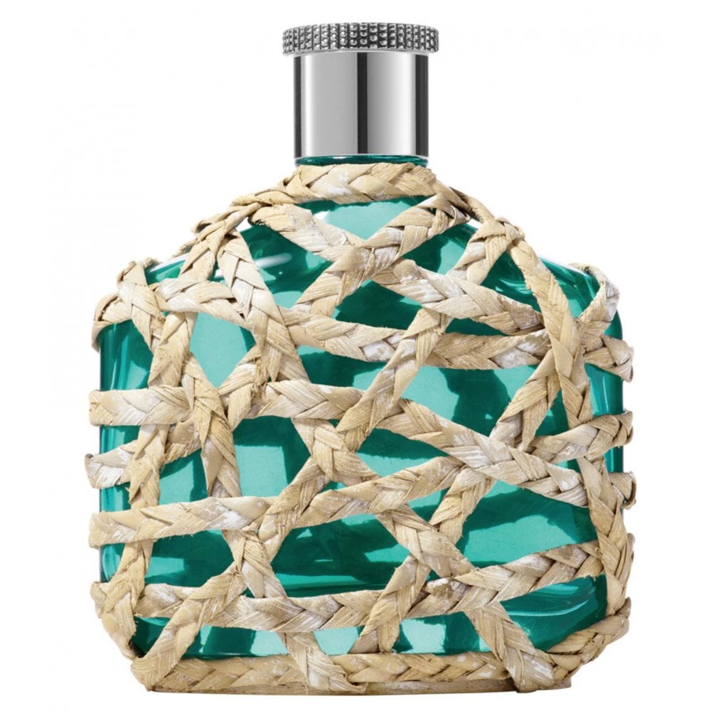 John Varvatos John Varvatos Xx Artisan Teal 75ml EDT Spray -