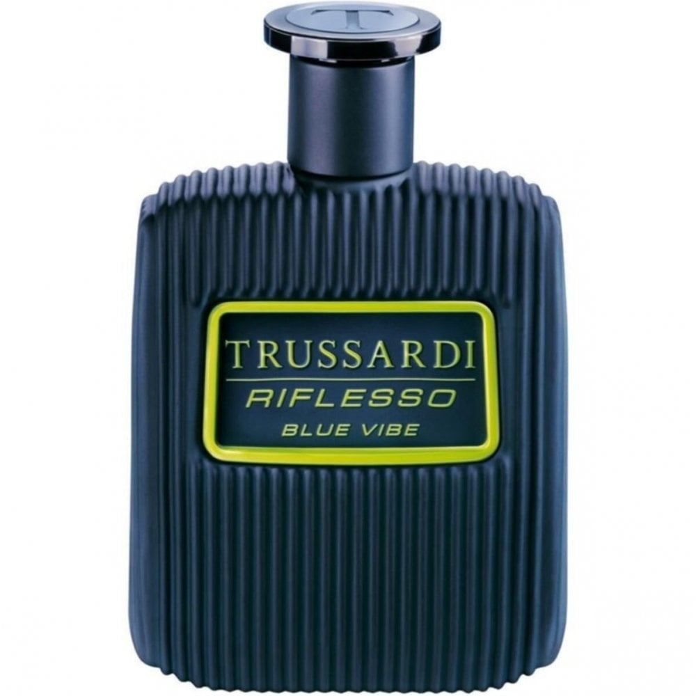 Trussardi Trussardi Riflesso Blue Vibe 100ml EDT Spray - Health & Beauty > Personal Care > Cosmetics > Perfumes & Colognes > Eaux De Toilette EDT