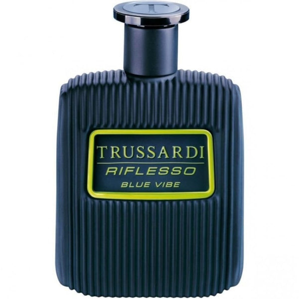 Trussardi Trussardi Riflesso Blue Vibe 100ml EDT Spray - Health & Beauty > Personal Care > Cosmetics > Perfumes & Colognes > Eaux De Toilette EDT