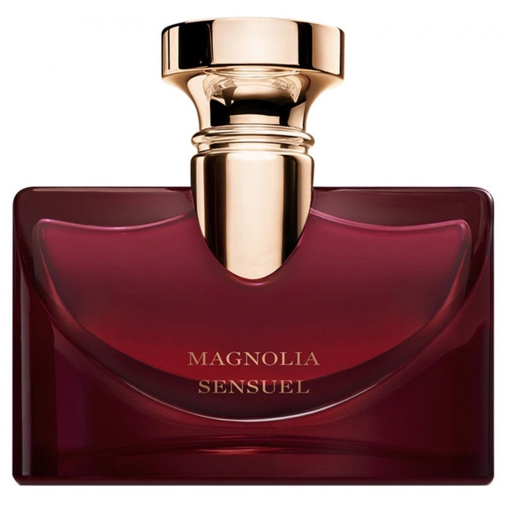 Bvlgari Bvlgari Splendida Magnolia Sensuel 50ml EDP Spray - Health & Beauty > Personal Care > Cosmetics > Perfumes & Colognes > Eaux de Parfum EDP