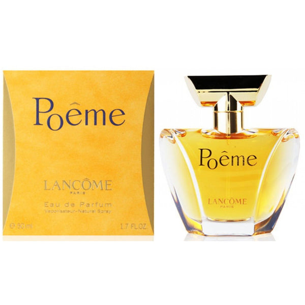 Lancome Lancome Poeme 30ml EDP Spray - Health & Beauty > Personal Care > Cosmetics > Perfumes & Colognes > Eaux de Parfum