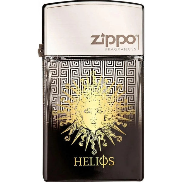 Zippo Zippo Helios 75ml EDT Spray - Health & Beauty > Personal Care > Cosmetics > Perfumes & Colognes > Eaux De Toilette EDT