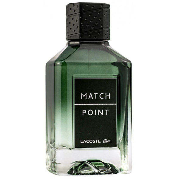 Lacoste Lacoste Match Point 100ml EDP Spray - Health & Beauty > Personal Care > Cosmetics > Perfumes & Colognes > Eaux de Parfum EDP