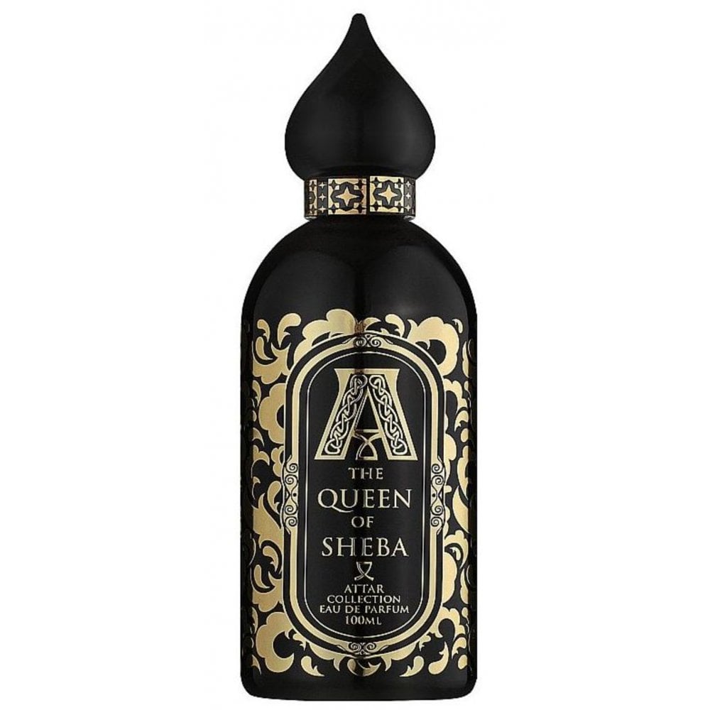 Attar Collection Attar Collection The Queen Of Sheba 100ml EDP Spray - Health & Beauty > Personal Care > Cosmetics > Perfumes & Colognes > Eaux de Parfum