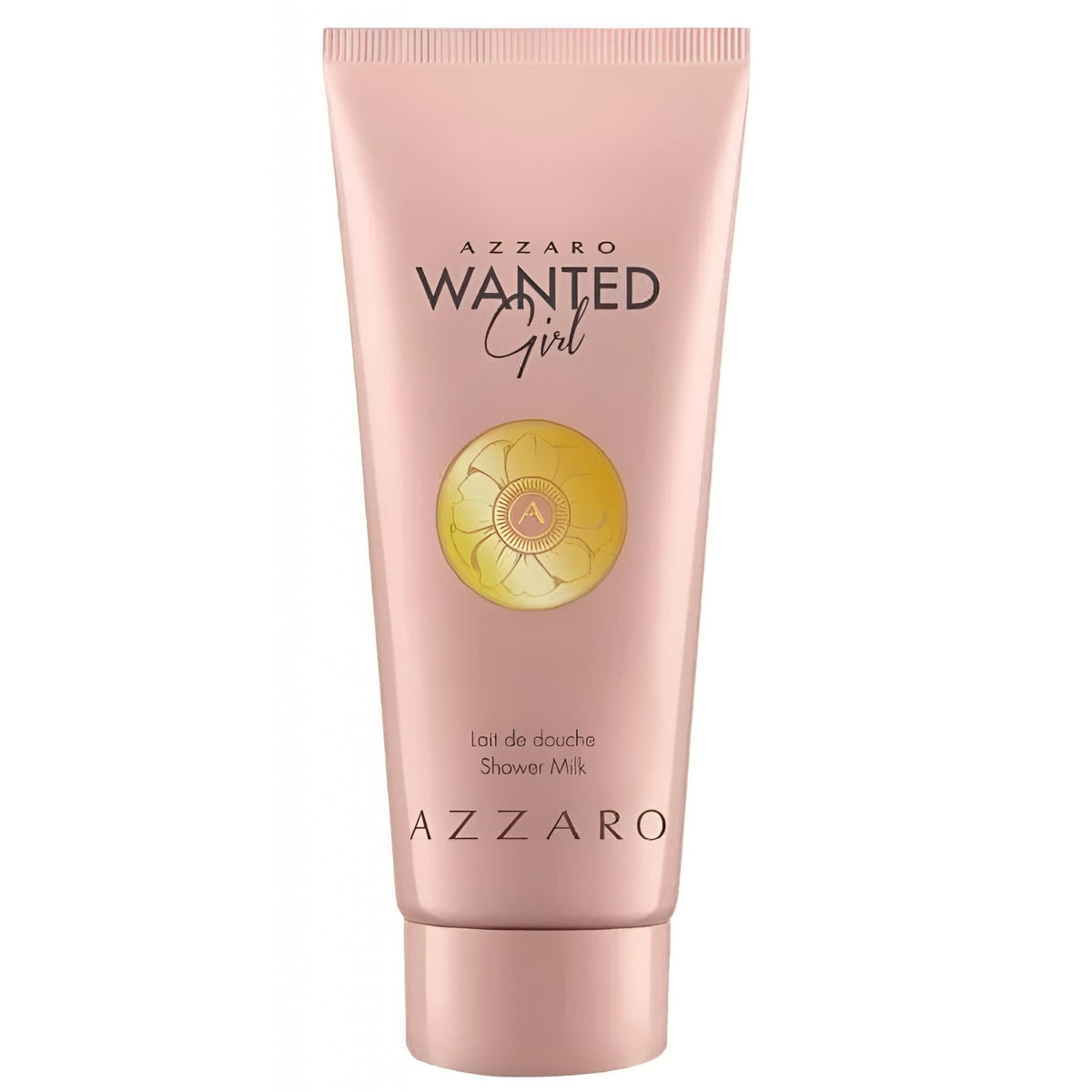 Azzaro Azzaro Wanted Girl Shower Milk 200ml - Health & Beauty > Personal Care > Cosmetics > Bath & Body > Body Wash Shower Gel