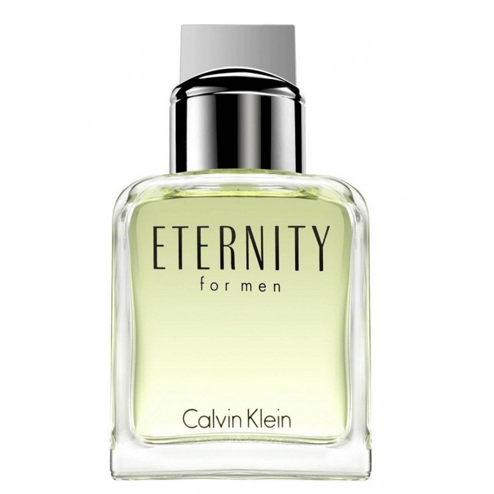 Calvin Klein Eternity For Men EDT 15ml - Health & Beauty > Personal Care > Cosmetics > Perfumes & Colognes > Eaux De Toilette EDT