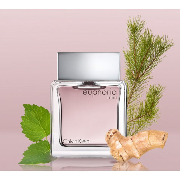 Calvin Klein Calvin Klein Euphoria Men 30ml EDT Spray - Health & Beauty > Personal Care > Cosmetics > Perfumes & Colognes > Eaux De Toilette EDT