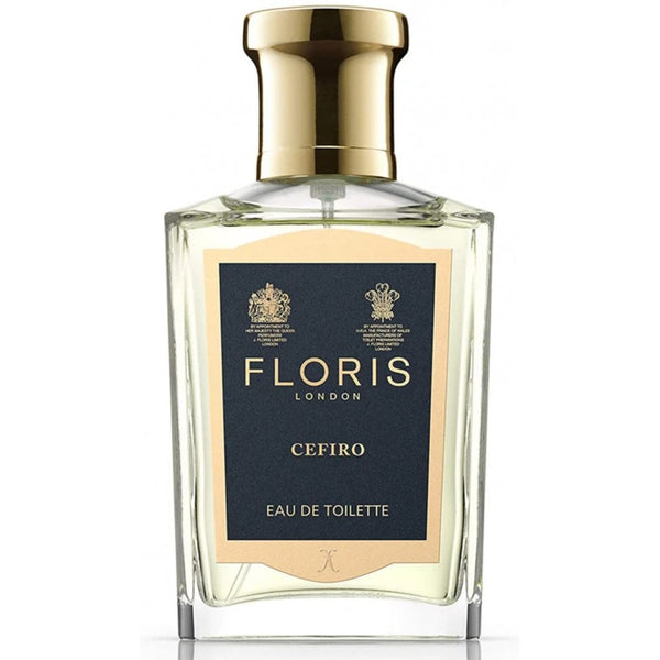 Floris Floris Cefiro 100ml EDT Spray - Health & Beauty > Personal Care > Cosmetics > Perfumes & Colognes > Eaux De Toilette EDT