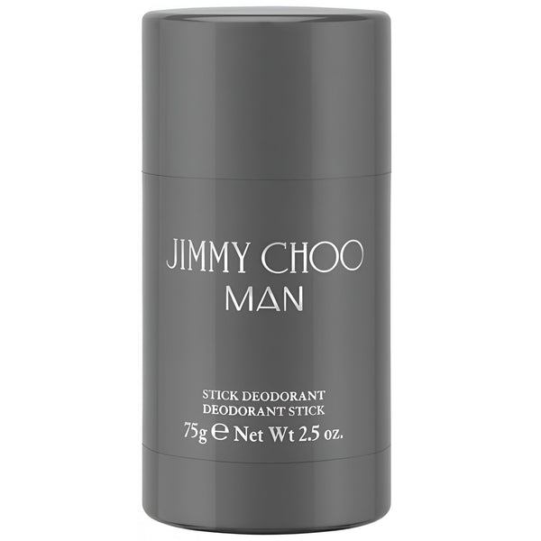 Jimmy Choo Jimmy Choo Man Deodorant Stick 75G - Health & Beauty > Personal Care > Deodorants & Anti-Perspirant > Deodorants Deodorant Stick