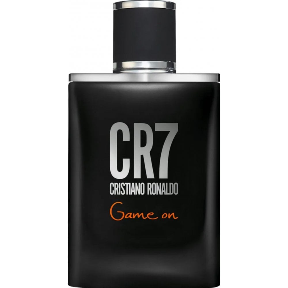 Cristiano Ronaldo Cristiano Ronaldo Cr7 Game On 30ml EDT Spray - Health & Beauty > Personal Care > Cosmetics > Perfumes & Colognes > Eaux De Toilette EDT