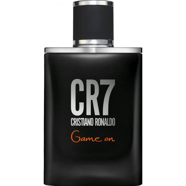Cristiano Ronaldo Cristiano Ronaldo Cr7 Game On 30ml EDT Spray - Health & Beauty > Personal Care > Cosmetics > Perfumes & Colognes > Eaux De Toilette EDT