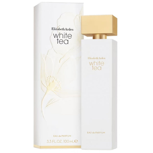 Elizabeth Arden Elizabeth Arden White Tea 100ml EDP Spray - Health & Beauty > Personal Care > Cosmetics > Perfumes & Colognes > Eaux de Parfum EDP