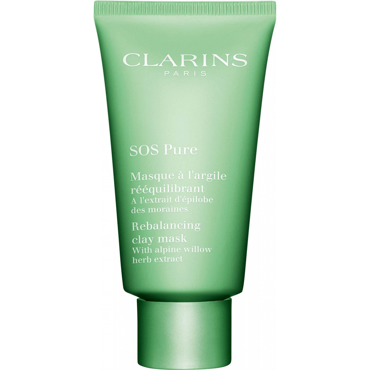 Clarins Clarins Clay Mask Sos Pure Rebalancing 75ml - Health & Beauty > Personal Care > Cosmetics > Skin Care > Lotions & Moisturizers Mask