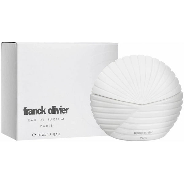 Franck Olivier Franck Olivier Women 50ml EDP Spray - Health & Beauty > Personal Care > Cosmetics > Perfumes & Colognes > Eaux de Parfum