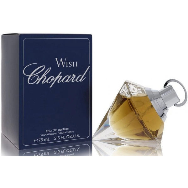 Chopard Chopard Wish 75ml EDP Spray - Health & Beauty > Personal Care > Cosmetics > Perfumes & Colognes > Eaux de Parfum EDP