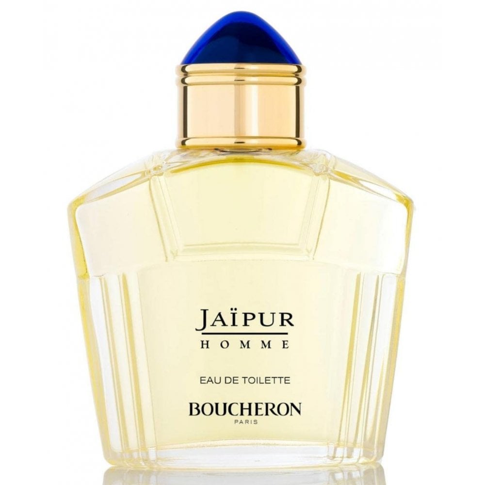 Boucheron Boucheron Jaipur Homme 50ml EDT Spray - Health & Beauty > Personal Care > Cosmetics > Perfumes & Colognes > Eaux De Toilette EDT