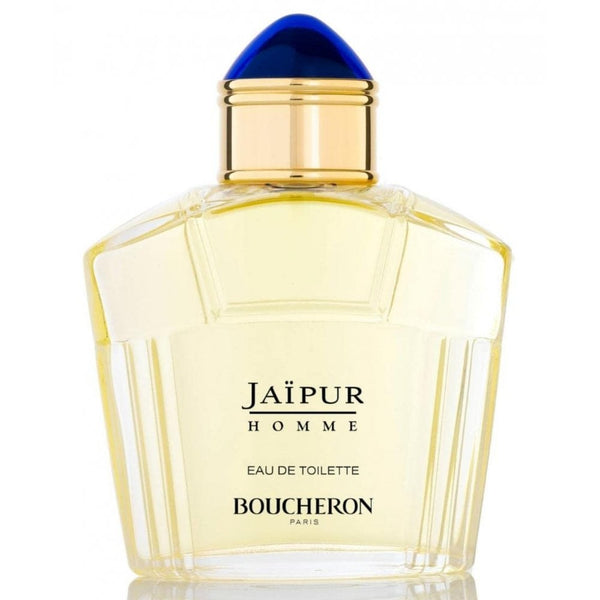 Boucheron Boucheron Jaipur Homme 50ml EDT Spray - Health & Beauty > Personal Care > Cosmetics > Perfumes & Colognes > Eaux De Toilette EDT