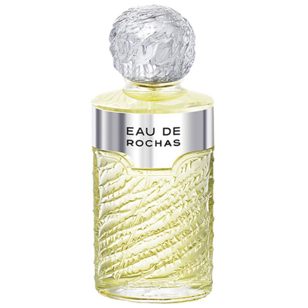 Rochas Rochas Eau De Rochas 50ml EDT Spray - Health & Beauty > Personal Care > Cosmetics > Perfumes & Colognes > Eaux De Toilette EDT