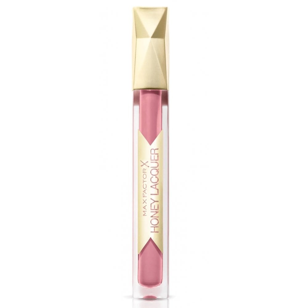 Max Factor Max Factor Colour Elixir Honey Lacquer Gloss - 10 Honey Rose - Health & Beauty > Personal Care > Cosmetics > Makeup > Lip Makeup > Lip Gloss LACQUER