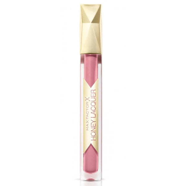 Max Factor Max Factor Colour Elixir Honey Lacquer Gloss - 10 Honey Rose - Health & Beauty > Personal Care > Cosmetics > Makeup > Lip Makeup > Lip Gloss LACQUER