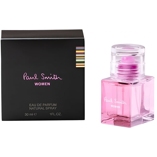 Paul Smith Paul Smith Women 30ml EDP Spray - Health & Beauty > Personal Care > Cosmetics > Perfumes & Colognes > Eaux de Parfum