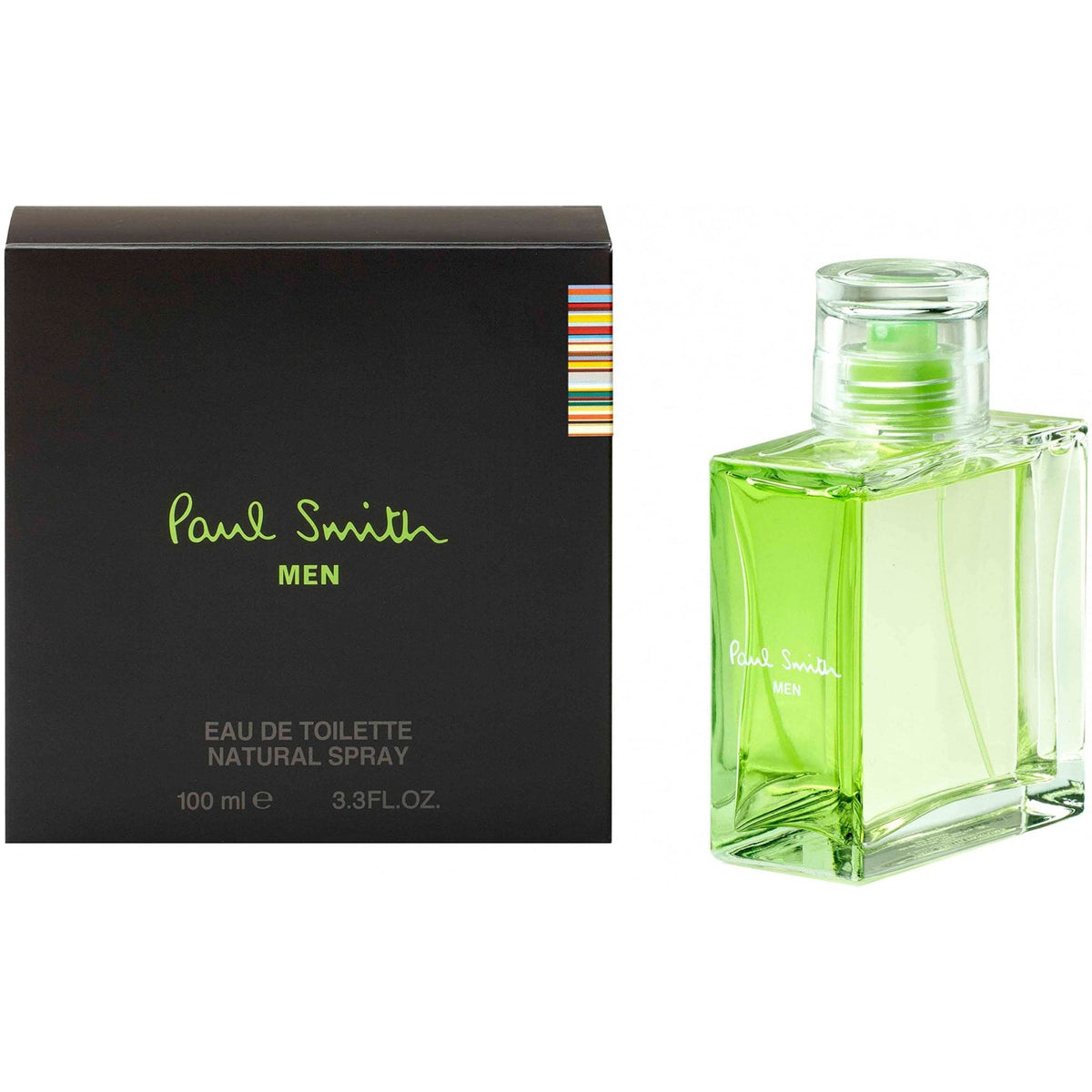 Paul Smith Paul Smith Men 100ml EDT Spray - Health & Beauty > Personal Care > Cosmetics > Perfumes & Colognes > Eaux De Toilette EDT
