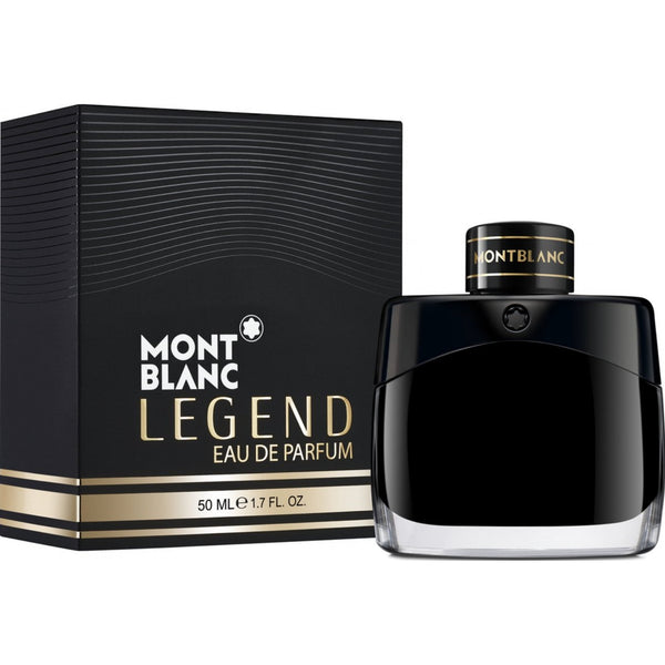 Montblanc Montblanc Legend 50ml EDP Spray - Health & Beauty > Personal Care > Cosmetics > Perfumes & Colognes > Eaux de Parfum EDP