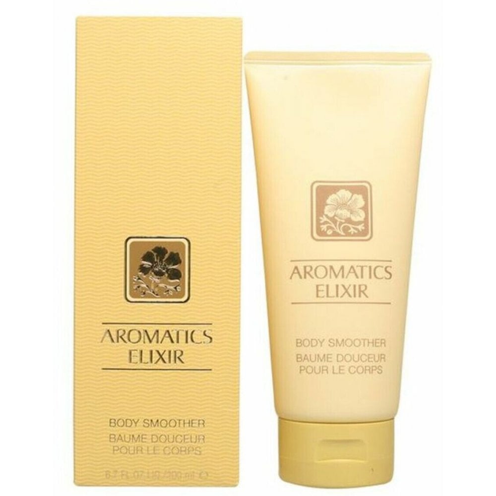 Clinique Clinique Aromatics Elixir Body Smoother 200ml - Health & Beauty > Personal Care > Cosmetics > Skin Care > Lotions & Moisturizers 0