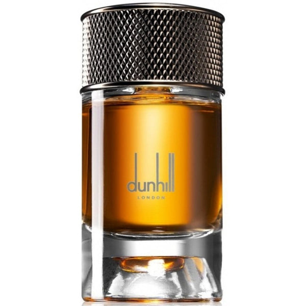 Dunhill Dunhill Signature Collection Moroccan Amber 100ml EDP Spray - Health & Beauty > Personal Care > Cosmetics > Perfumes & Colognes > Eaux de Parfum EDP