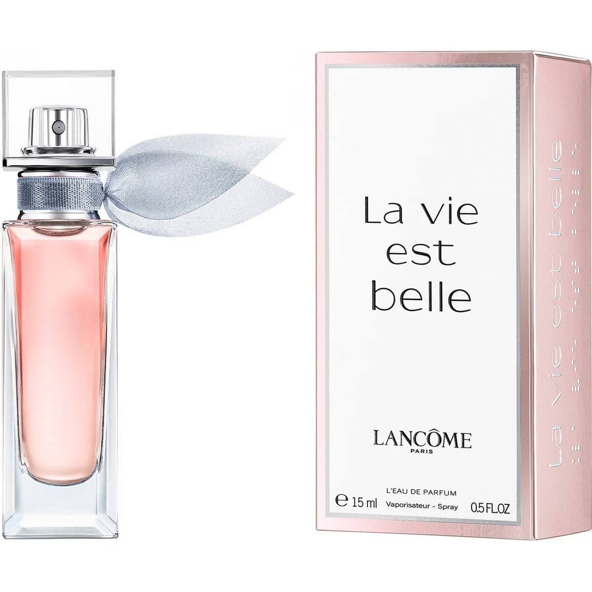 Lancome Lancome La Vie Est Belle Happiness Drops 15ml EDP Spray -