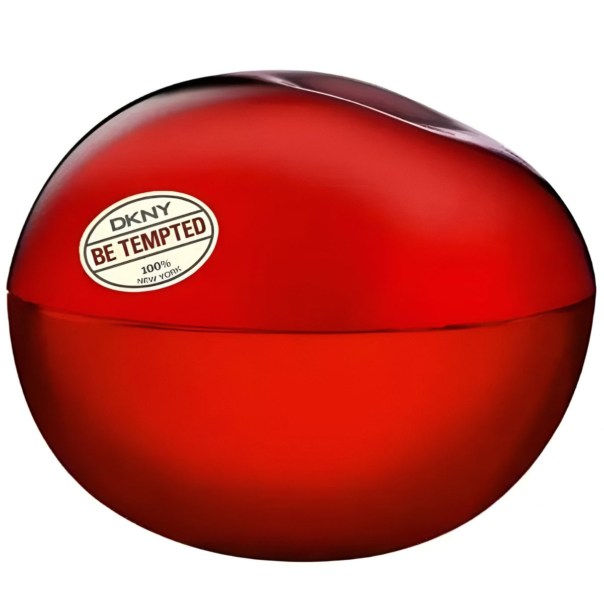 DKNY DKNY Be Tempted 100ml EDP Spray - Health & Beauty > Personal Care > Cosmetics > Perfumes & Colognes > Eaux de Parfum