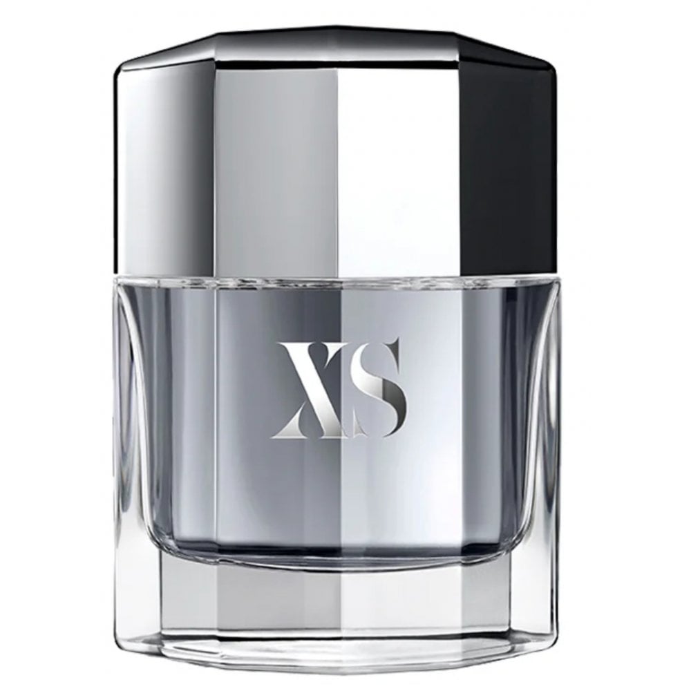 Paco Rabanne Paco Rabanne XS Pour Homme 100ml EDT Spray - Health & Beauty > Personal Care > Cosmetics > Perfumes & Colognes > Eaux De Toilette EDT