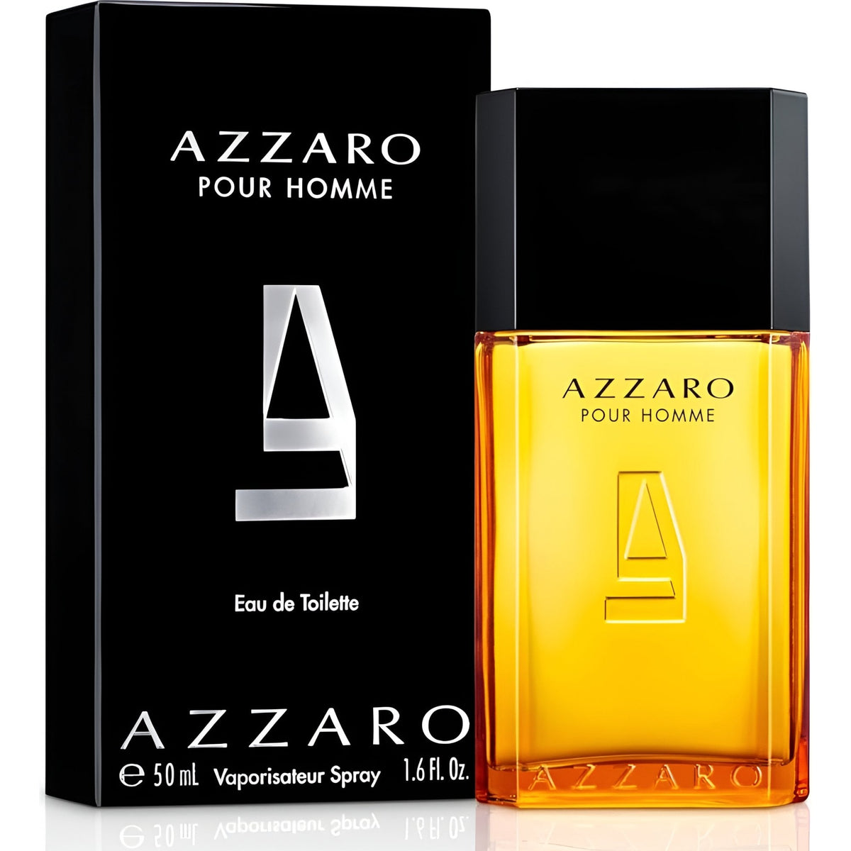 Azzaro Azzaro Pour Homme 50ml EDT Spray -
