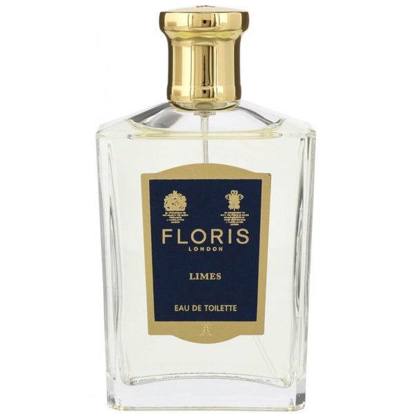 Floris Floris Limes 100ml EDT Spray - Health & Beauty > Personal Care > Cosmetics > Perfumes & Colognes > Eaux De Toilette EDT