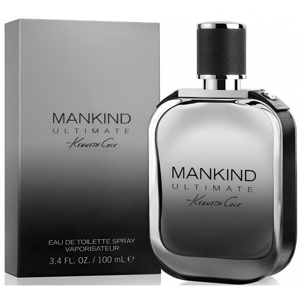 Kenneth Cole Kenneth Cole Mankind Ultimate 100ml EDT Spray - Health & Beauty > Personal Care > Cosmetics > Perfumes & Colognes > Eaux De Toilette EDT