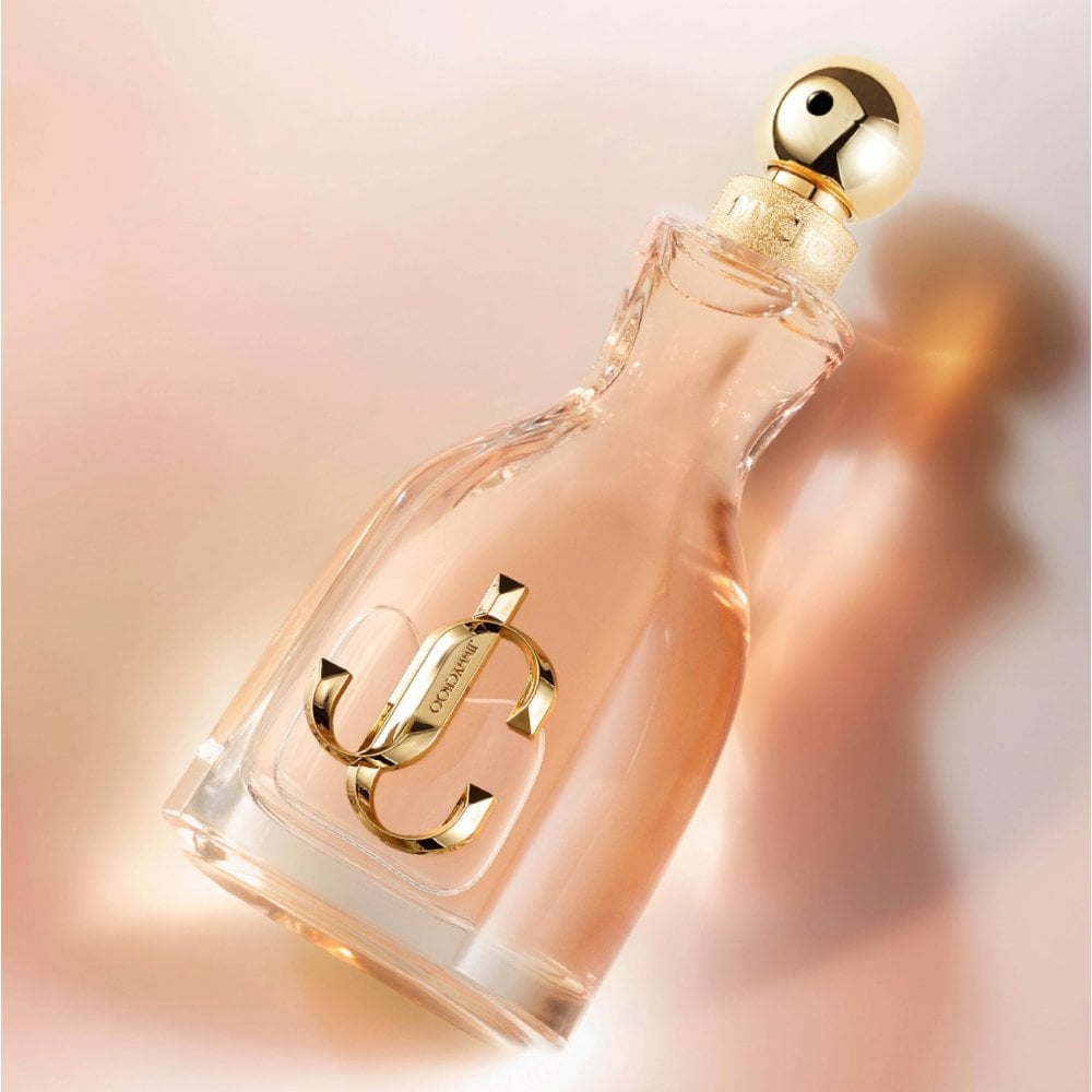 Jimmy Choo Jimmy Choo I Want Choo 40ml EDP Spray - Health & Beauty > Personal Care > Cosmetics > Perfumes & Colognes > Eaux de Parfum EDP
