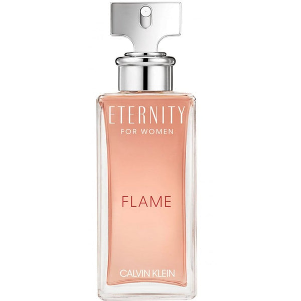 Calvin Klein Calvin Klein Eternity Flame Woman 100ml EDP Spray - Health & Beauty > Personal Care > Cosmetics > Perfumes & Colognes > Eaux de Parfum EDP