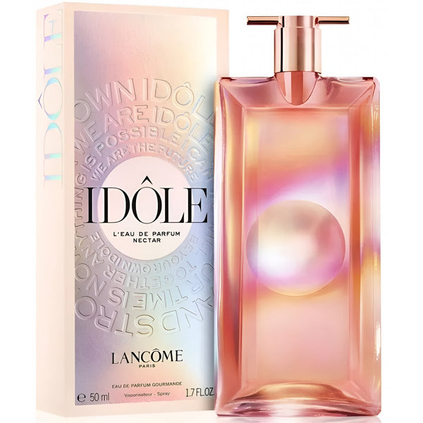 Lancome Lancome Idole Nectar L' 50ml EDP Spray - Health & Beauty > Personal Care > Cosmetics > Perfumes & Colognes > Eaux de Parfum EDP