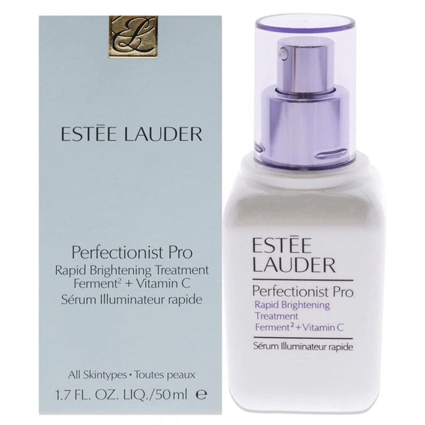 Estee Lauder Estee Lauder Perfectionist Pro Rapid Brightening Treatment With Vitamin 50ml - Health & Beauty > Personal Care > Cosmetics > Skin Care > Face Serums Treatment