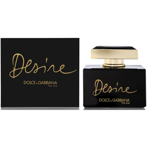 Dolce & Gabbana Dolce & Gabbana The One Desire 50ml EDP Spray - Health & Beauty > Personal Care > Cosmetics > Perfumes & Colognes > Eaux de Parfum