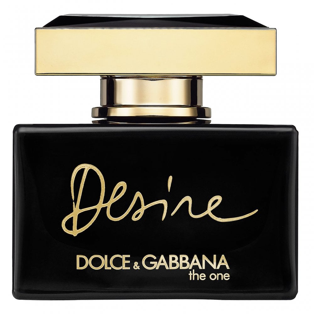 Dolce & Gabbana Dolce & Gabbana The One Desire 50ml EDP Spray - Health & Beauty > Personal Care > Cosmetics > Perfumes & Colognes > Eaux de Parfum