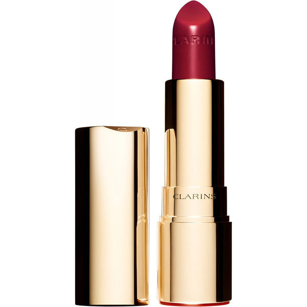 Clarins Clarins Joli Rouge Hydration And Wear Lipstick - 754 Deep Red - Health & Beauty > Personal Care > Cosmetics > Makeup > Lip Makeup > Lipsticks .