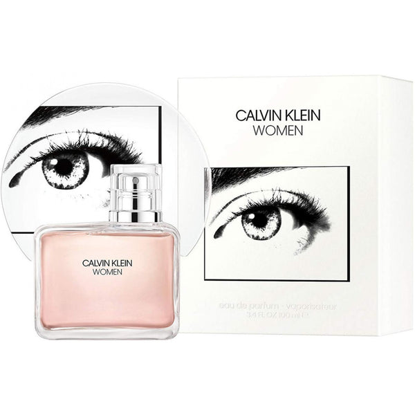 Calvin Klein Calvin Klein Women 100ml EDP Spray -