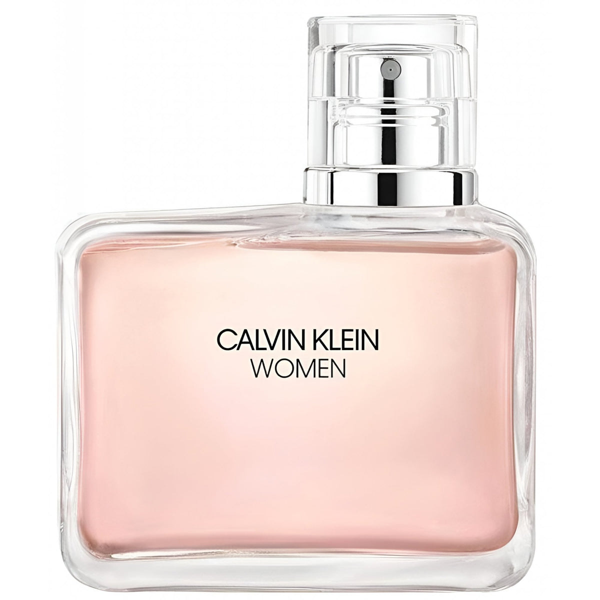 Calvin Klein Calvin Klein Women 100ml EDP Spray -
