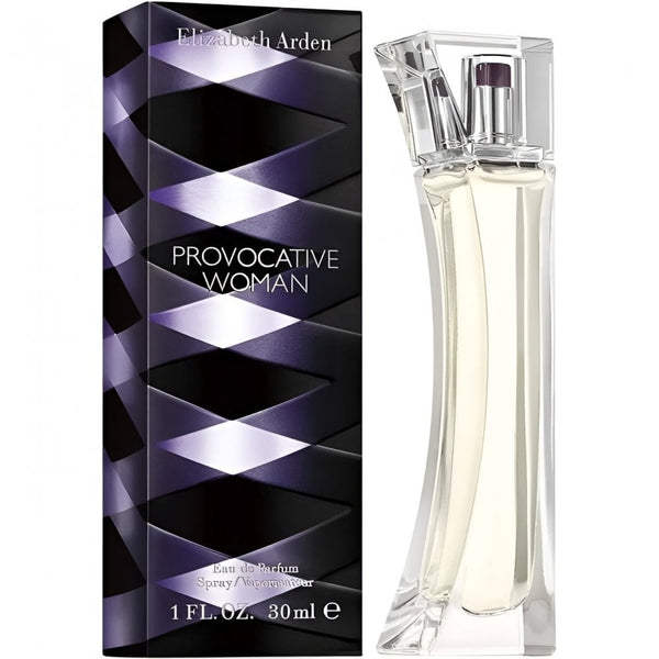 Elizabeth Arden Elizabeth Arden Provocative Woman 30ml EDP Spray - Health & Beauty > Personal Care > Cosmetics > Perfumes & Colognes > Eaux de Parfum EDP