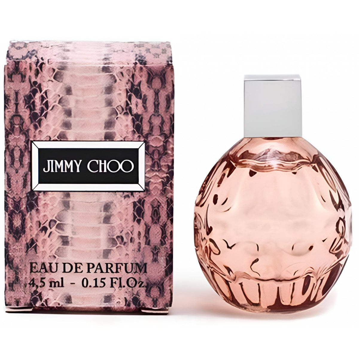 Jimmy Choo Jimmy Choo 4.5ml EDP Spray - Health & Beauty > Personal Care > Cosmetics > Perfumes & Colognes > Eaux de Parfum